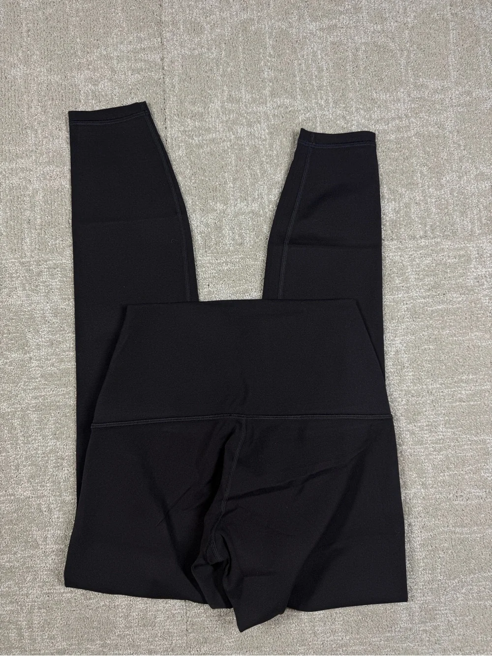 TONA Black Liftfit Work Out Active Legging Women Size 6